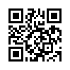 QR kód na túto stránku jenikov.oma.sk