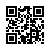 QR kód na túto stránku jenkovce.oma.sk