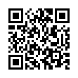 QR kód na túto stránku jesenik.oma.sk lyziarskatrasa