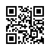 QR kód na túto stránku jesenik.oma.sk mhd ine