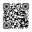 QR kód na túto stránku jesenik.oma.sk pamiatka bunker