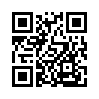 QR kód na túto stránku jesenik.oma.sk splav hat