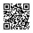 QR kód na túto stránku jesenik.oma.sk turistika miesto
