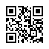 QR kód na túto stránku jesenik.oma.sk u