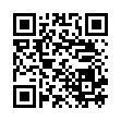 QR kód na túto stránku jesenik.oma.sk u erbenova 10