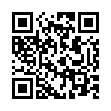 QR kód na túto stránku jesenik.oma.sk u havlickova 1