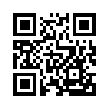 QR kód na túto stránku jesenik.oma.sk u horska