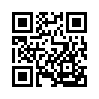 QR kód na túto stránku jesenik.oma.sk u husova