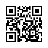 QR kód na túto stránku jesenik.oma.sk u jasna 8