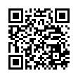 QR kód na túto stránku jesenik.oma.sk u kalvodova 16a