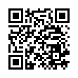 QR kód na túto stránku jesenik.oma.sk u kalvodova 36