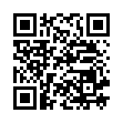 QR kód na túto stránku jesenik.oma.sk u klicperova 9