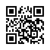 QR kód na túto stránku jesenik.oma.sk u kratka