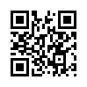 QR kód na túto stránku jesenik.oma.sk u mlynska