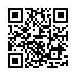 QR kód na túto stránku jesenik.oma.sk u muzikantska-stezka 3