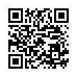 QR kód na túto stránku jesenik.oma.sk u muzikantska-stezka 6