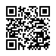 QR kód na túto stránku jesenik.oma.sk u nabrezni 8