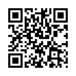 QR kód na túto stránku jesenik.oma.sk u palackeho 10