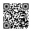 QR kód na túto stránku jesenik.oma.sk u palackeho 10b