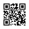 QR kód na túto stránku jesenik.oma.sk u prima 6