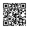 QR kód na túto stránku jesenik.oma.sk u pruchodni