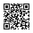 QR kód na túto stránku jesenik.oma.sk u rejvizska