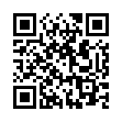 QR kód na túto stránku jesenik.oma.sk u sadova 1
