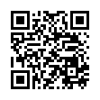 QR kód na túto stránku jesenik.oma.sk u schubertova 1