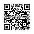 QR kód na túto stránku jesenik.oma.sk u sladkova 26