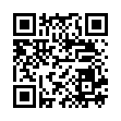 QR kód na túto stránku jesenik.oma.sk u stefanikova 11