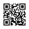 QR kód na túto stránku jesenik.oma.sk u thamova