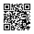 QR kód na túto stránku jesenik.oma.sk u tovarni 1413