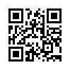 QR kód na túto stránku jesenik.oma.sk u u-jatek