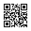 QR kód na túto stránku jesenik.oma.sk u v-aleji