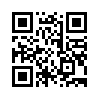 QR kód na túto stránku jesenik.oma.sk u vodni 3