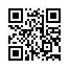 QR kód na túto stránku jesenik.oma.sk u vodni 4