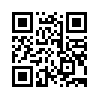 QR kód na túto stránku jesenik.oma.sk u vodni 5