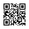 QR kód na túto stránku jesenik.oma.sk u vysnena