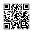 QR kód na túto stránku jesenik.oma.sk ubytovanie