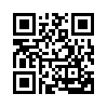 QR kód na túto stránku jesenske.oma.sk