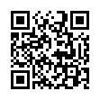 QR kód na túto stránku jesenske.oma.sk u 1-maja 24