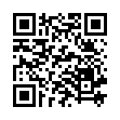 QR kód na túto stránku jesenske.oma.sk u rimavska 23