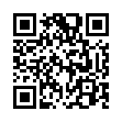 QR kód na túto stránku jesenske.oma.sk u rimavska 6