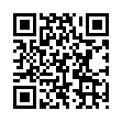 QR kód na túto stránku jesenske.oma.sk u sobotska