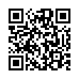 QR kód na túto stránku jesenske.oma.sk u sobotska 15