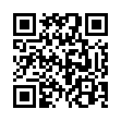 QR kód na túto stránku jesenske.oma.sk u zahradna