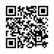 QR kód na túto stránku jesenske.oma.sk u zahradna 15