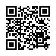 QR kód na túto stránku jesenske.oma.sk u zahradna 23