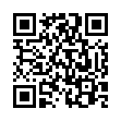 QR kód na túto stránku jesenske.oma.sk ubytovanie penzion