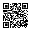QR kód na túto stránku jeskyne-na-pomezi.oma.sk u